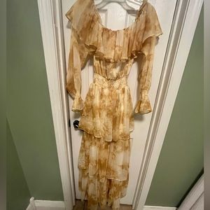 Botique size small dress